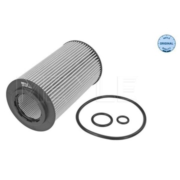 A6111800010 - Oil filter, oil filter OE number by MERCEDES-BENZ | Spareto