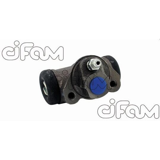 101-006 - Wheel Brake Cylinder 