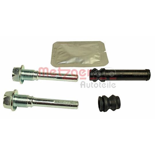 113-1418X - Guide Sleeve Kit, brake caliper 