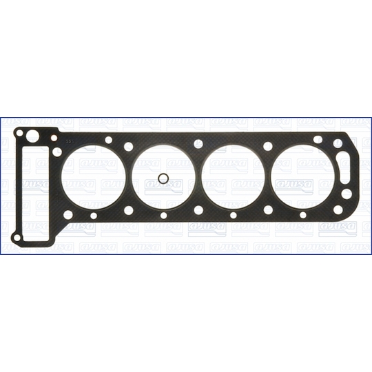 55008900 - Gasket, cylinder head 