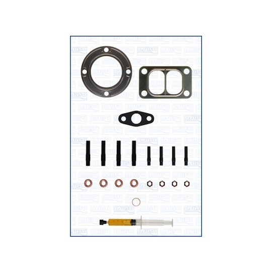 JTC11471 - Mounting Kit, charger 