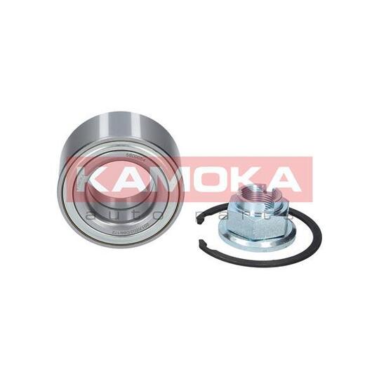 5600054 - Wheel Bearing Kit 