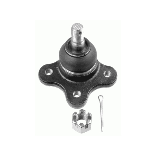 15480 02 - Ball Joint 