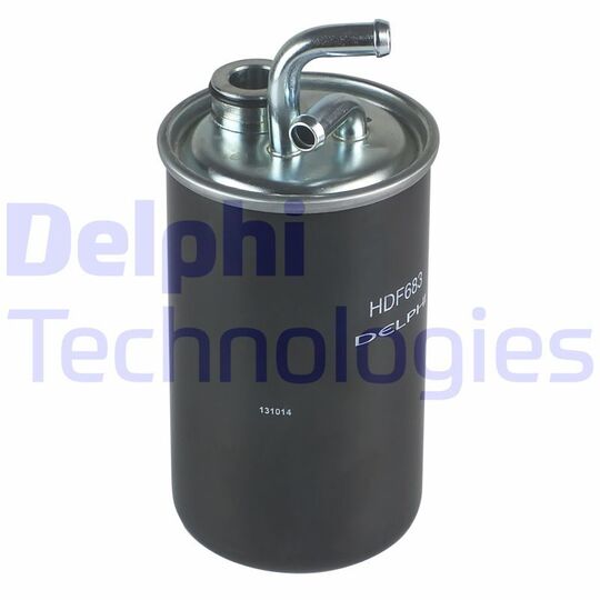HDF683 - Polttoainesuodatin 