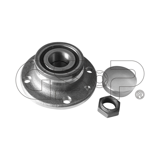 9230046K - Wheel Bearing Kit 