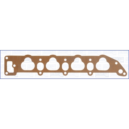 13204100 - Gasket, intake manifold 