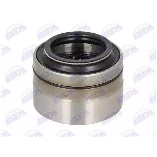 H2Y019BTA - Wheel Bearing Kit 