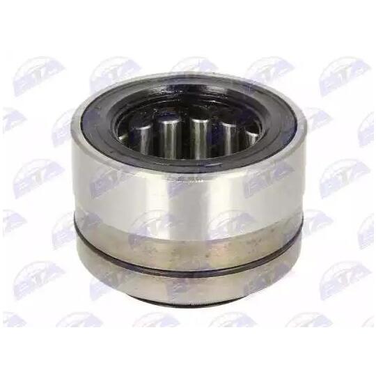 H2Y019BTA - Wheel Bearing Kit 