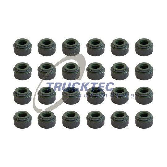 02.43.166 - Seal Set, valve stem 