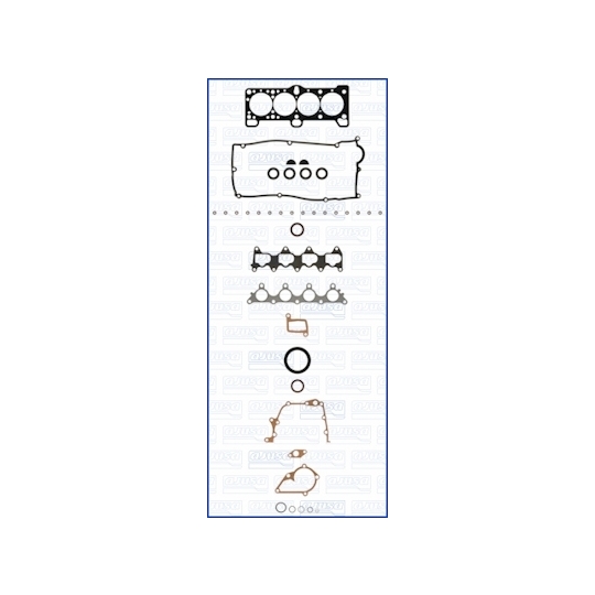 50213800 - Full Gasket Set, engine 