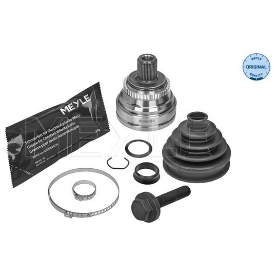 100 498 0086 - Joint Kit, drive shaft 