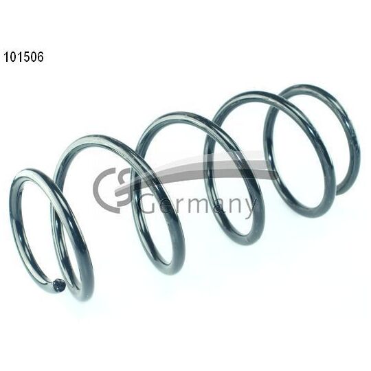 14.101.506 - Coil Spring 