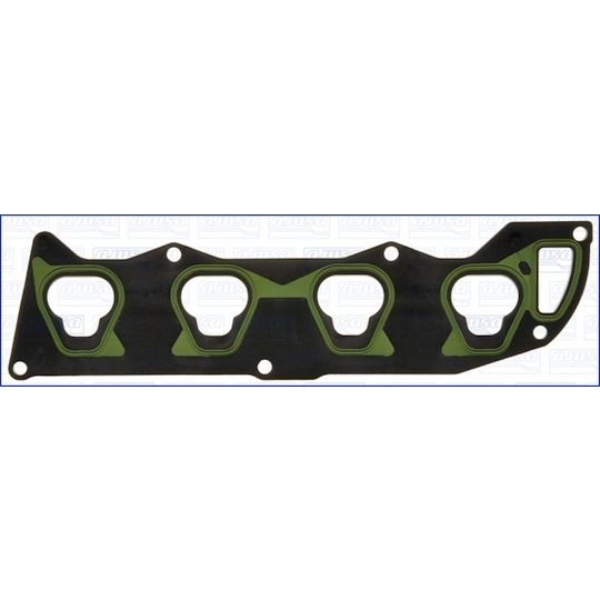 13167600 - Gasket, intake manifold 