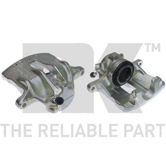 211534 - Brake Caliper 