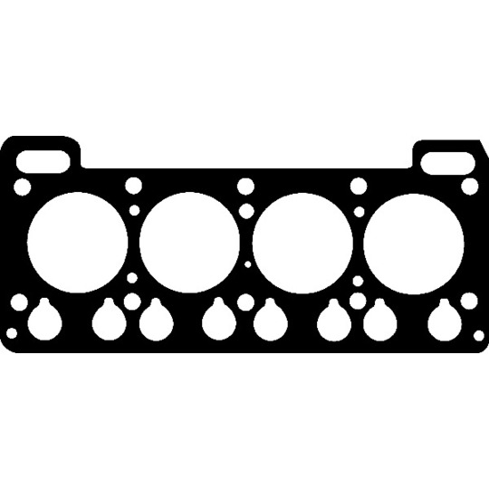 401082P - Gasket, cylinder head 