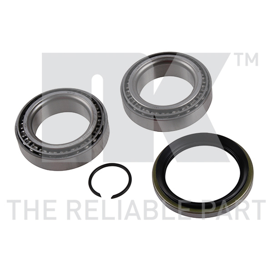 753005 - Wheel Bearing Kit 