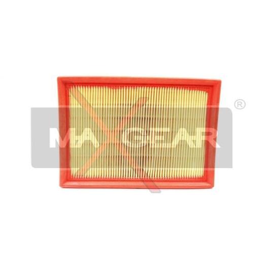 26-0214 - Air filter 