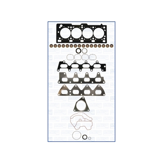 52260100 - Gasket Set, cylinder head 