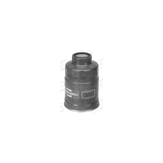 L118/606 - Fuel filter 