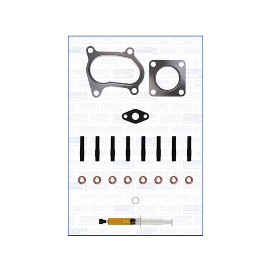 JTC11446 - Mounting Kit, charger 