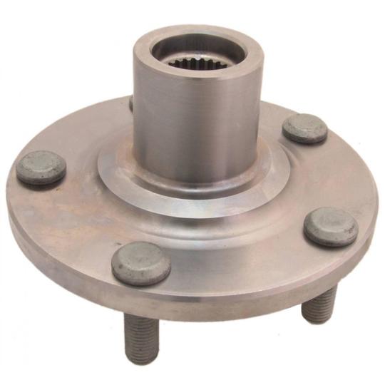 0182-ACV30F - Wheel hub 