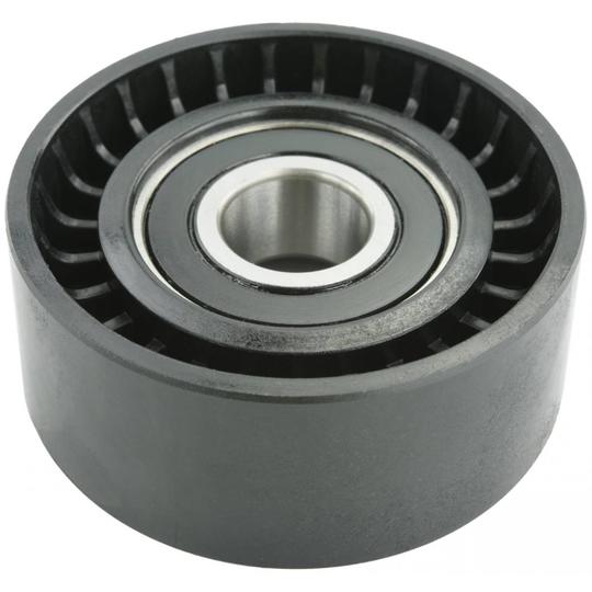 1987-R61 - Tensioner Pulley, v-ribbed belt 