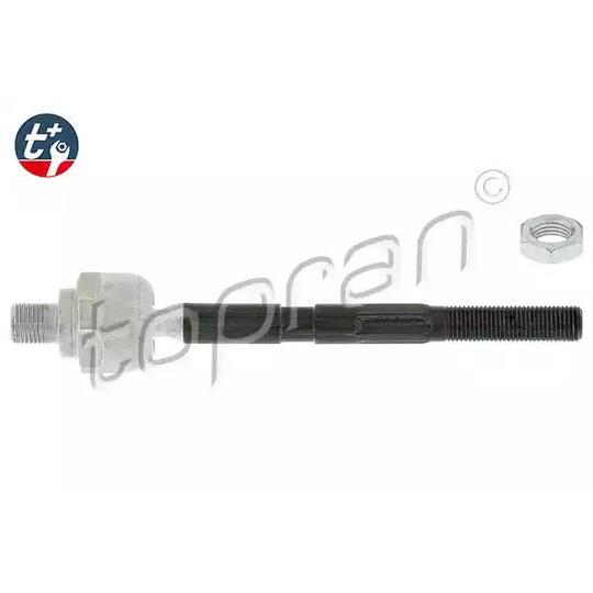 821 458 - Tie Rod Axle Joint 