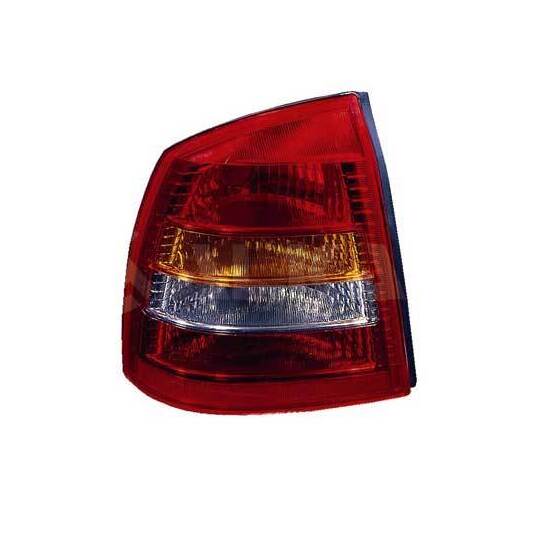 2219437 - Combination Rearlight 