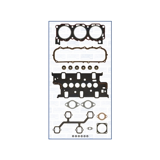 52299900 - Packningssats, topplock 