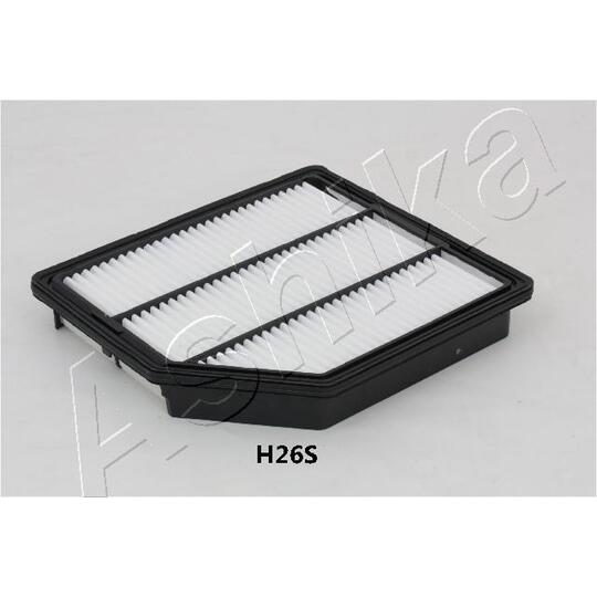 20-0H-H26 - Air filter 