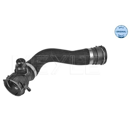 319 222 0026 - Radiator Hose 