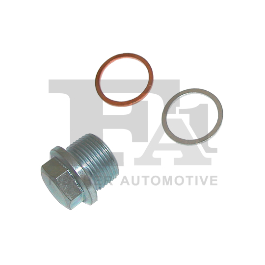 142.020.021 - Sealing Plug, oil sump 