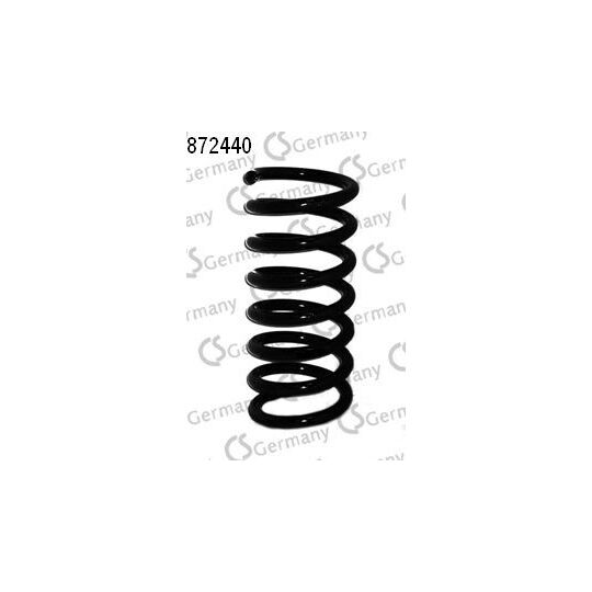 14.872.440 - Coil Spring 