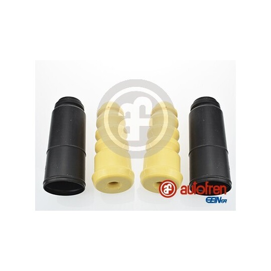 D5041 - Dust Cover Kit, shock absorber 