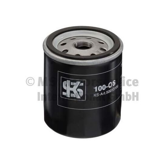 50013100 - Oil filter 