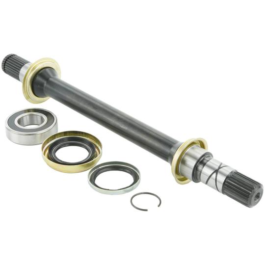 0512-M2ATRH - Drive Shaft 