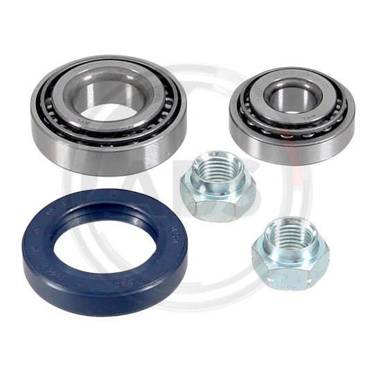 200857 - Wheel Bearing Kit 