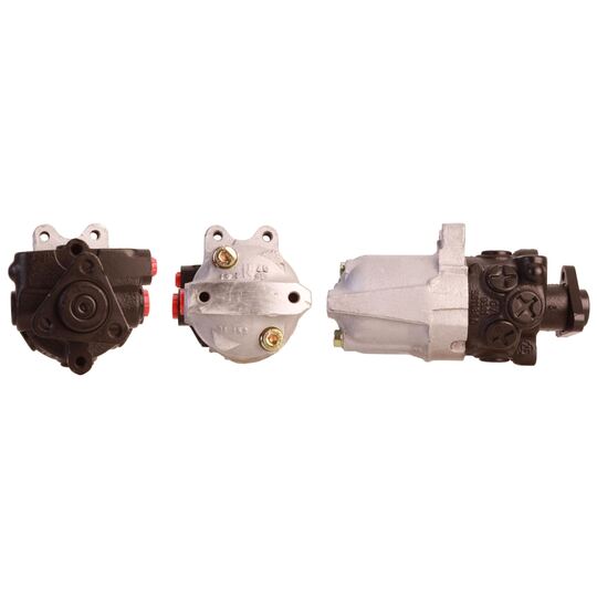 15-0002 - Hydraulic Pump, steering system 