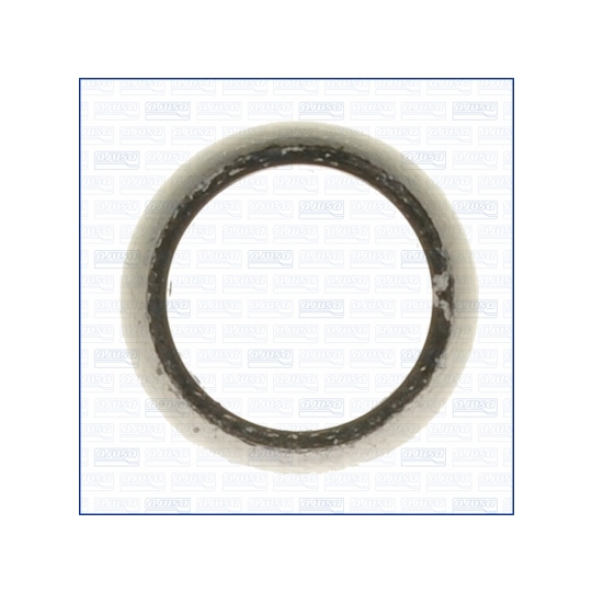 01054200 - Gasket, exhaust pipe 