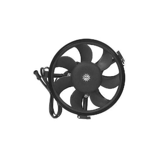 0323746 - Fan, radiator 