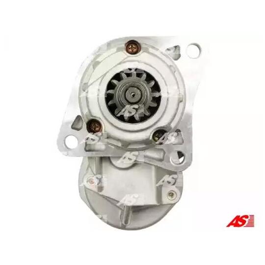 S6070 - Startmotor 