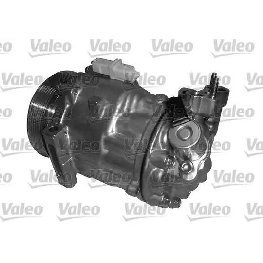 699351 - Compressor, air conditioning 