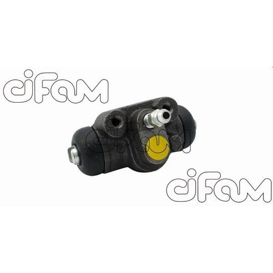 101-197 - Wheel Brake Cylinder 