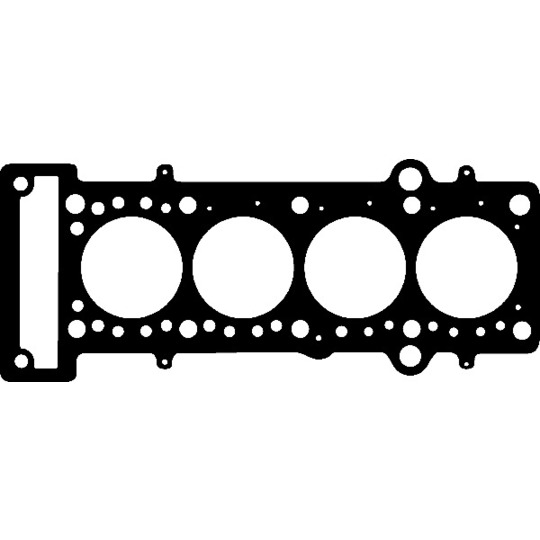 414050P - Gasket, cylinder head 