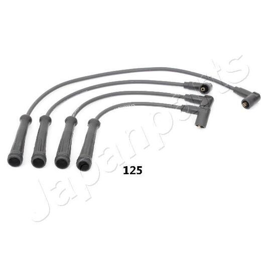 IC-125 - Ignition Cable Kit 