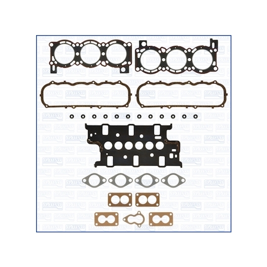 52033400 - Gasket Set, cylinder head 