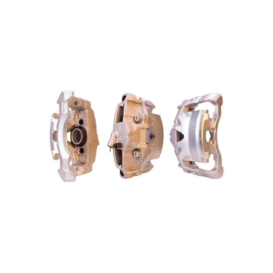 83-1652 - Brake Caliper 