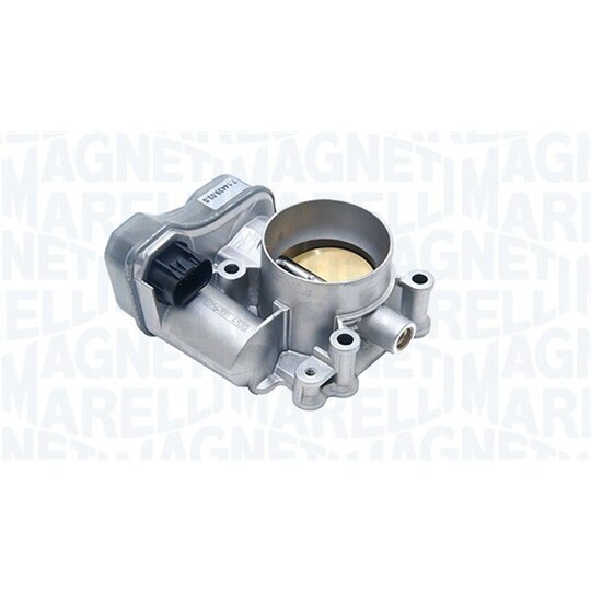 802000000014 - Throttle body 