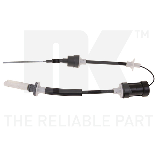 922376 - Clutch Cable 