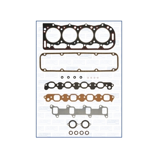 5203450B - Packningssats, topplock 